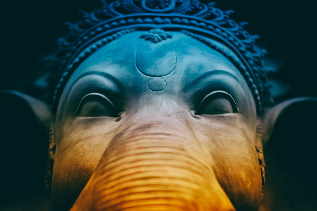 Ganesha